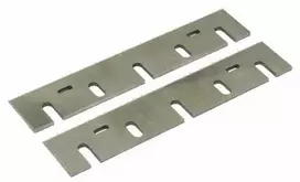 senukai makita - Makita D-63666 Obliavimo peilių pora HSS 170mm 2vnt. - 2 nuotrauka