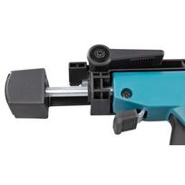pjuklo liniuote - Makita 1913K5-7 Horizontalus spaustuvas pjovimo liniuotei - 6 nuotrauka