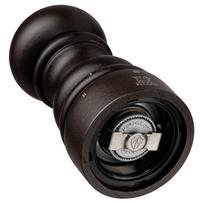 peugeot paris pepper mill - Peugeot Saveurs Paris Pepper Mill 12cm Dark - 2 nuotrauka