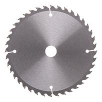 makita - Pjovimo diskas medienai Makita B-32960 165x1,6x20 mm Z40 18° - 2 nuotrauka