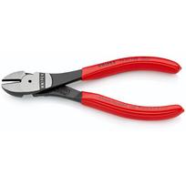 knipex replies 160 - Pjoviklis šoniniam/įstrižiniam kirpimui Knipex 74 01 160, 160 mm - 4 nuotrauka