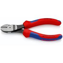 knipex replies 160 - Replės kirpimui Knipex 74 02 160, 160 mm - 3 nuotrauka