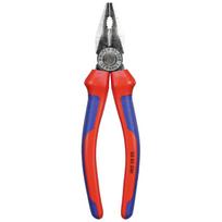 knipex reples 200mm - Replės kombinuotosios Knipex 03 05 200, 13 mm, 200 mm - 2 nuotrauka