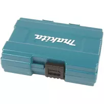 raktu galvuciu komplektai - Makita Drill & Bit Set B-54106, 38 Pieces - 4 nuotrauka