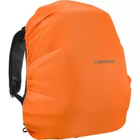 irankiu kuprine - Wenger ADVANCED Tool Backpack 16" Juoda (Black) - 3 nuotrauka