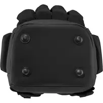 irankiu kuprine - Wenger ADVANCED Tool Backpack 16" Juoda (Black) - 5 nuotrauka