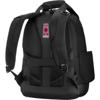 irankiu kuprine - Wenger ADVANCED Tool Backpack 16" Juoda (Black) - 6 nuotrauka