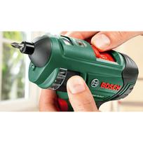 3 6v suktuvas - Bosch PSR Select 3.6V - 2 nuotrauka