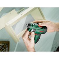 3 6v suktuvas - Bosch PSR Select 3.6V - 4 nuotrauka