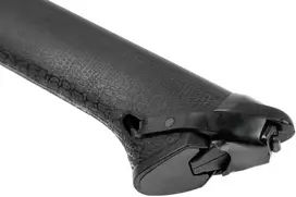 pjuklas sakoms - GERBER Gator Kombo Axe + pjūklelis šakoms - 5 nuotrauka