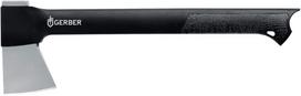 pjuklas sakoms - GERBER Gator Kombo Axe + pjūklelis šakoms - 10 nuotrauka