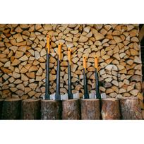 fiskars - Fiskars X-series X36 skaldymo kirvis L - 2 nuotrauka