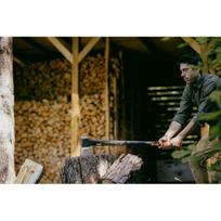 fiskars - Fiskars X-series X36 skaldymo kirvis L - 3 nuotrauka
