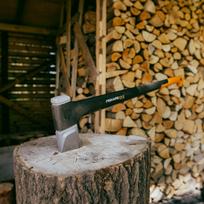 fiskars - Fiskars X-series X36 skaldymo kirvis L - 4 nuotrauka