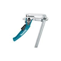 makita komplektas - Makita 199826-6 greitos fiksacijos spaustuvai, 2 vnt. - 4 nuotrauka