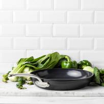 green keptuves - GreenPan Barcelona Pro keptuvė, 26 cm, Juoda (Black) - 3 nuotrauka