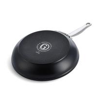 green keptuves - GreenPan Barcelona Pro keptuvė, 26 cm, Juoda (Black) - 5 nuotrauka