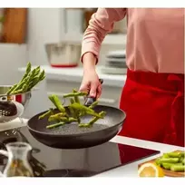 keptuves 24cm - Fissler Adamant Classic Frypan 24cm - 4 nuotrauka