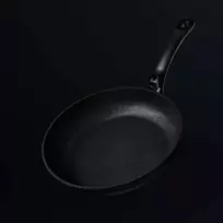 keptuves 24cm - Fissler Adamant Classic Frypan 24cm - 5 nuotrauka