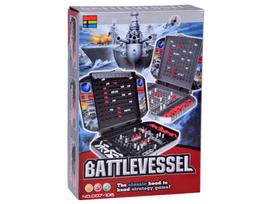 loginiai zaidimai - Žaidimas „Jūrų mūšis“ (Battleship) GR0684 - 2 nuotrauka