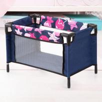 leliu baldai - Priedas Bayer Travel Bed Set 61769AB - 4 nuotrauka