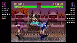 playstaton i - Reef Entertainment Terminator 2D: No Fate PS5 - 3 nuotrauka