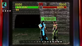 playstaton i - Reef Entertainment Terminator 2D: No Fate PS5 - 6 nuotrauka