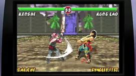 playstaton i - Reef Entertainment Terminator 2D: No Fate PS5 - 8 nuotrauka