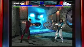 playstaton i - Reef Entertainment Terminator 2D: No Fate PS5 - 9 nuotrauka