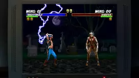 playstaton i - Reef Entertainment Terminator 2D: No Fate PS5 - 10 nuotrauka