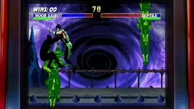 playstaton i - Reef Entertainment Terminator 2D: No Fate PS5 - 11 nuotrauka