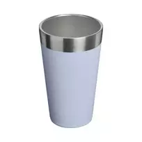 gertuve stanley - Termopuodelis Stanley Stacking Tumbler, 0.47 l, šviesiai mėlyna sp. - 2 nuotrauka