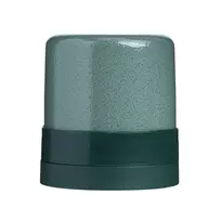 stanley classic termo puodelis - Stanley Termoso dangtelis „The Legendary Classic Buddy Cup“ 0.18 l, žalias (Green) - 3 nuotrauka