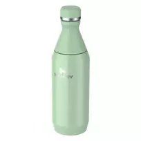 stanley termosas - Stanley The All Day Slim, 0.35 l, Blizgi pistacijų (Glossy Pistachio) - 2 nuotrauka