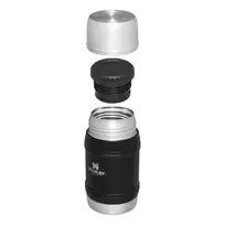 stanley gertuve juoda - The Artisan termosas, 0,5 L - 3 nuotrauka