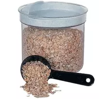 indai biriems produktams - Birių produktų indas Curver, 1 l - 2 nuotrauka
