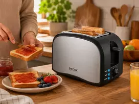 toasteris - Brock BT 1003 SS - 3 nuotrauka