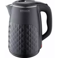 virdulys 0.8 l - Brock WK 0618 BK - 5 nuotrauka