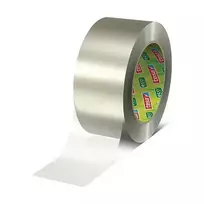 tesa lipni juosta 50mm - Tesa tesapack® ECO & ULTRA STRONG skaidri lipni juosta, 66 m x 50 mm - 2 nuotrauka