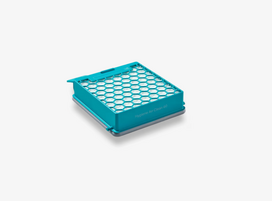 miele dulkiu siurbliai - Filtras Miele Hygiene AirClean SF-HY 60 11639240 - 3 nuotrauka