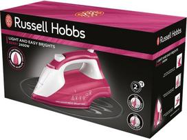 russell lygintuvas - Russell Hobbs 26480-56 - 2 nuotrauka