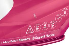 russell lygintuvas - Russell Hobbs 26480-56 - 4 nuotrauka