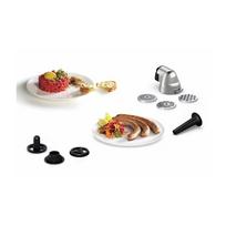 virtuvinis kombainas bosch mum9 - Virtuvininio kombaino priedas Bosch Hunting Adventure MUZ9HA1 - 6 nuotrauka