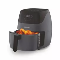 air fryer - Zelmer ZAF5502G - 5 nuotrauka