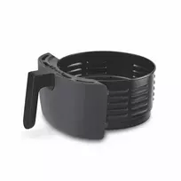 air fryer - Zelmer ZAF5502G - 6 nuotrauka