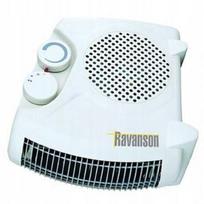 sildytuvas ventiliatorius 2000w - RAVANSON FH-200 - 2 nuotrauka