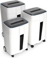 dokumentu naikikliai - Wallner HD 300 C4 P-4 600 W smulkintuvas - 2 nuotrauka