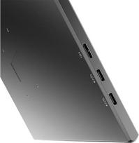 usb hdmi - Maxcom Mpage 15 15.6", Full HD, IPS, USB-C, HDMI - 5 nuotrauka