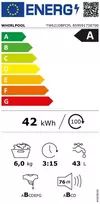 Whirlpool TW621DBFCPL