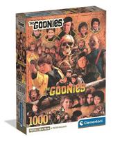 Clementoni Cult Movies 2026 - Goonies, 1000 det., 37515